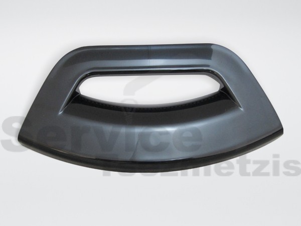 Gallery image 2 of ΚΛΕΙΣΤΡΟ ΠΛΥΝΤΗΡΙΟΥ ΡΟΥΧΩΝ ARISTON INDESIT ΜΑΥΡΟ C00287267
