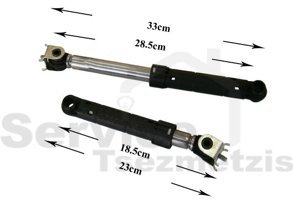 Gallery image 1 of ΑΜΟΡΤΙΣΕΡ ΠΛΥΝΤΗΡΙΟY ΡΟΥΧΩΝ ARISTON INDESIT SET 120N C00303587