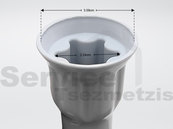 Gallery image 2 of ΑΞΟΝΑΣ ΚΟΥΖΙΝΟΜΗΧΑΝΗΣ KENWOOD KW714291