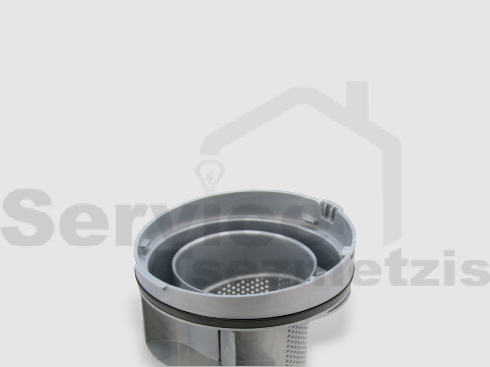 Gallery image 2 of ΓΝΗΣΙΑ ΒΑΣΗ ΦΙΛΤΡΟΥ ΣΚΟΥΠΑΣ ROWENTA SS-2230002857