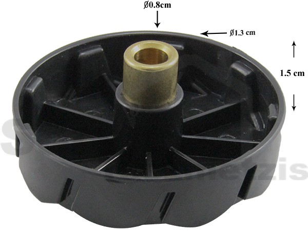 Gallery image 2 of ΚΟΜΠΛΕΡ ΜΟΤΕΡ ΑΠΟΧΥΜΩΤΗ PHILIPS 420306550810