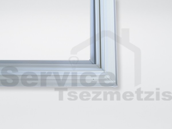 Gallery image 2 of ΛΑΣΤΙΧΟ ΠΟΡΤΑΣ ΣΥΝΤΗΡΗΣΗΣ ΨΥΓΕΙΟΥ ARISTON INDESIT C00114662