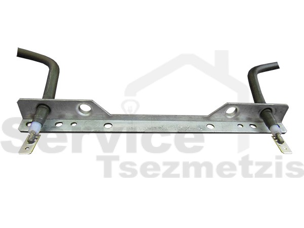Gallery image 2 of ΑΝΤΙΣΤΑΣΗ ΨΗΣΤΙΕΡΑΣ DELONGHI BBQ I 1900W 230V 5112610061