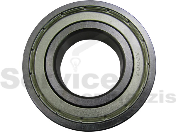 Gallery image 1 of ΡΟΥΛΕΜΑΝ ΠΛΥΝΤΗΡΙΟY ΡΟΥΧΩΝ 6208ZZ 40x80x18