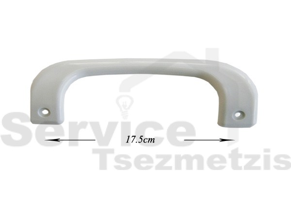 Gallery image 1 of ΧΕΙΡΟΛΑΒΗ ΨΥΓΕΙΟY SIEMENS ΛΕΥΚΗ 00480720