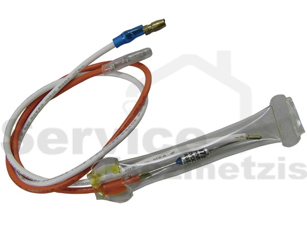 Gallery image 1 of ΑΙΣΘΗΤΗΡΙΟ ΘΕΡΜΟΚΡΑΣΙΑΣ SAMSUNG 77C DA47-00138A
