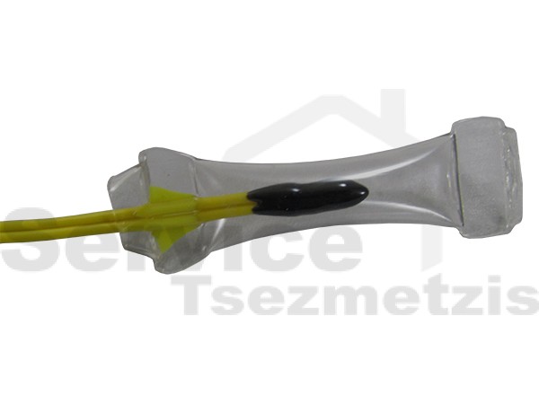 Gallery image 2 of ΘΕΡΜΑΣΦΑΛΕΙΑ ΨΥΓΕΙΟΥ SAMSUNG 10A 250V DA32-00012D