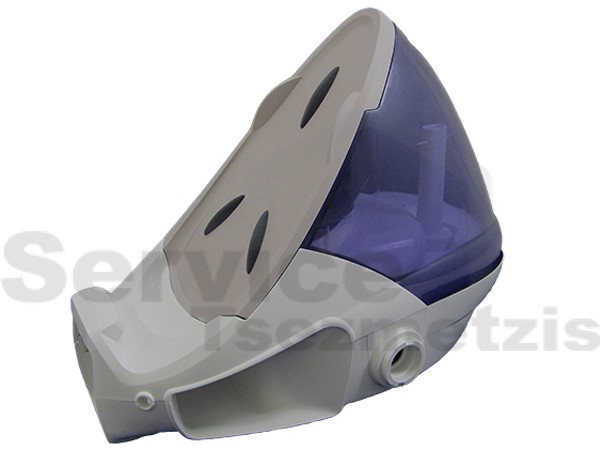 Gallery image 1 of ΔΟXΕΙΟ ΝΕΡΟΥ ΚΑΙ ΒΑΣΗ ΑΤΜΟΣΥΣΤΗΜΑΤΟΣ TEFAL CS-00132301