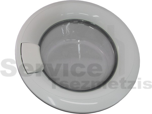Gallery image 1 of ΠΟΡΤΑ ΚΟΜΠΛΕ ΠΛΥΝΤΗΡΙΟΥ ΡΟΥΧΩΝ ARISTON INDESIT C00141997