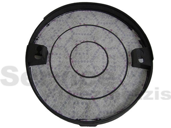 Gallery image 2 of ΦΙΛΤΡΟ ΑΠΟΡΡΟΦΗΤΗΡΑ ΑΝΘΡΑΚΑ WHIRLPOOL 484000008572