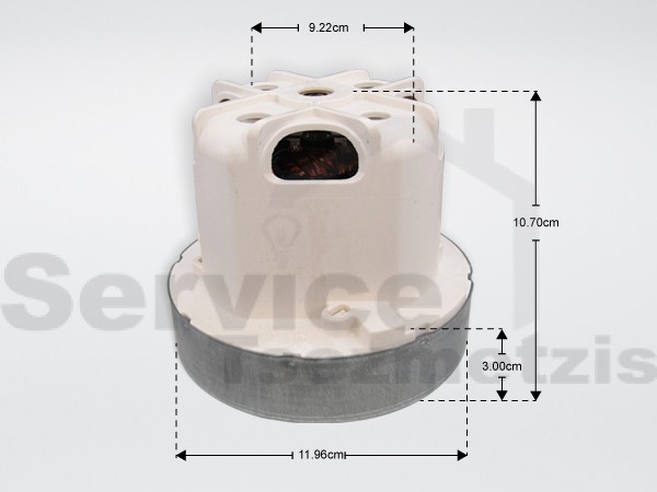 Gallery image 1 of ΜΟΤΕΡ ΣΚΟΥΠΑΣ ROWENTA RS-RT4362 700W