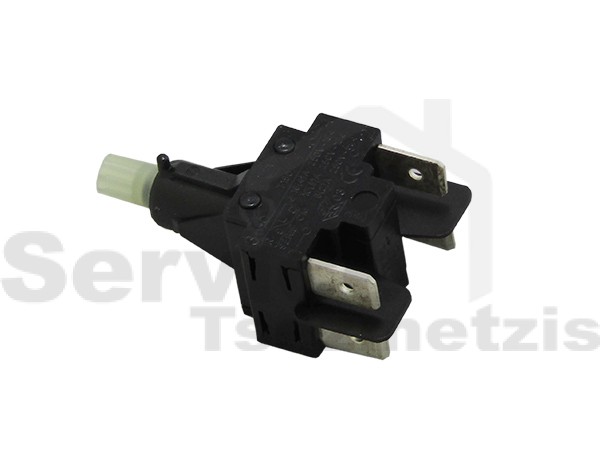 Gallery image 2 of ΔΙΑΚΟΠΤΗΣ ΠΛΥΝΤΗΡΙΟY ΡΟΥΧΩΝ ZEROWATT 4ΕΠΑΦΩΝ ROLD E0014