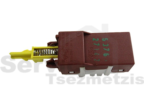 Gallery image 2 of ΔΙΑΚΟΠΤΗΣ ΠΛΥΝΤΗΡΙΟΥ ΡΟΥΧΩΝ ZANUSSI 6+2 EΠΑΦΕΣ 1249271402