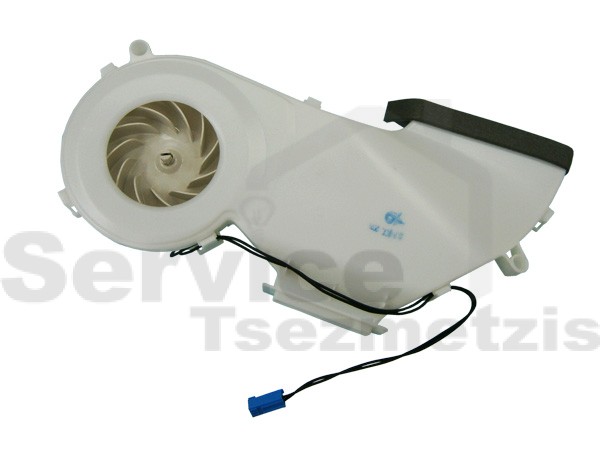 Gallery image 1 of ΑΝΕΜΙΣΤΗΡΑΣ ΚΑΤΑΨΥΞΗΣ  ΨΥΓΕΙΟΥ 220V SIEMENS BOSCH 00669430