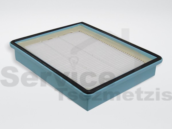 Gallery image 2 of ΦΙΛΤΡΟ ΣΚΟΥΠΑΣ HEPA PHILIPS 432200493941