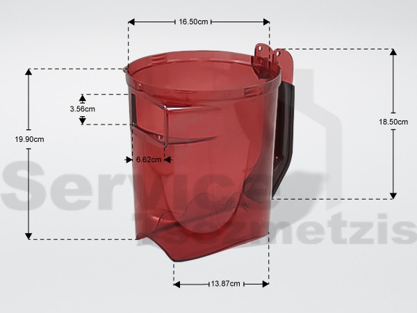 Gallery image 1 of ΚΑΔΟΣ ΣΚΟΥΠΑΣ ROWENTA RS-2230001262