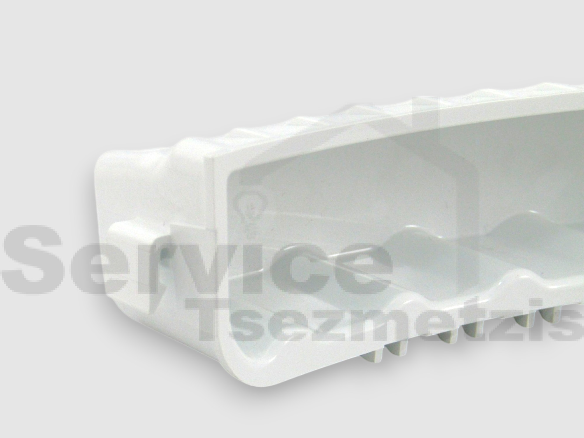 Gallery image 2 of ΓΝΗΣΙΟ ΚΛΕΙΣΤΡΟ ΣΤΕΓΝΩΤΗΡΙΟΥ ΛΕΥΚΟ SAMSUNG DC64-03622A