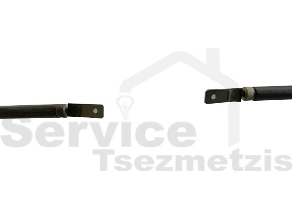 Gallery image 2 of ΑΝΤΙΣΤΑΣΗ ΤΟΣΤΙΕΡΑΣ PHILIPS 265X160 220V
