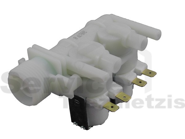 Gallery image 1 of ΒΑΛΒΙΔΑ ΠΛΥΝΤΗΡΙΟΥ ΡΟΥΧΩΝ ARISTON INDESIT R' II 074586