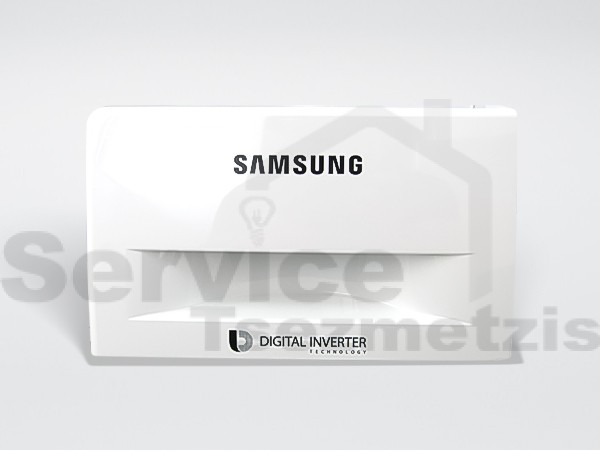 Gallery image 2 of ΣΑΠΟΥΝΟΘΗΚΗ ΠΛΥΝΤΗΡΙΟΥ ΡΟΥΧΩΝ  SAMSUNG DC97-17310A