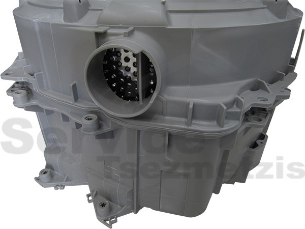 Gallery image 2 of ΚΑΔΟΣ ΠΛΥΝΤΗΡΙΟΥ ΡΟΥΧΩΝ  AEG ZANUSSI ELECTROLUX 3484160316