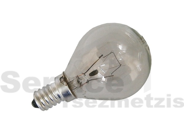 Gallery image 1 of ΛΑΜΠA ΦΟΥΡΝΟΥ 40W E14