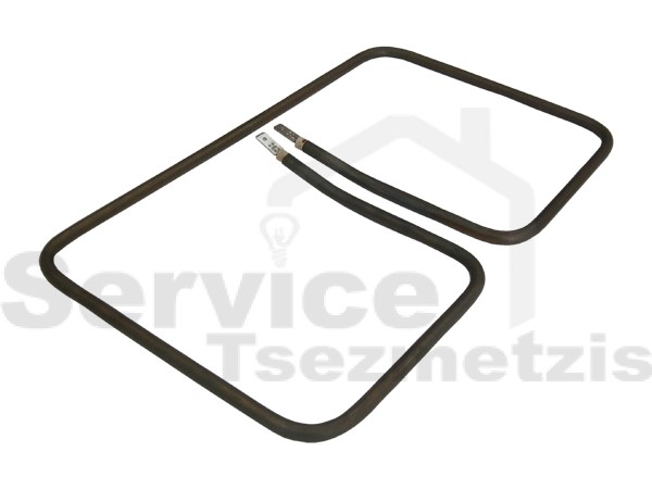 Gallery image 2 of ΑΝΤΙΣΤΑΣΗ ΤΟΣΤΙΕΡΑΣ KENWOOD PHILIPS 1000W 110V KW717112