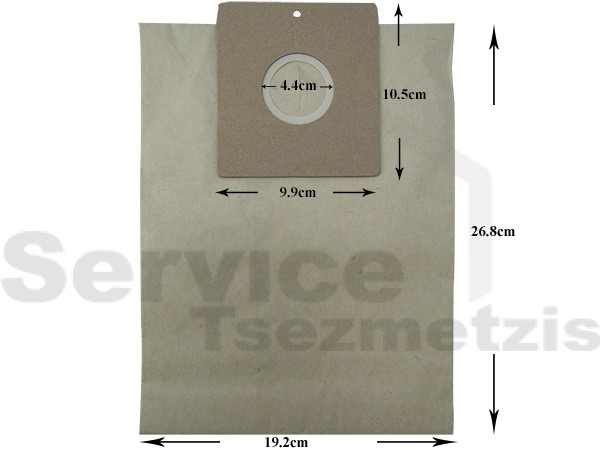Gallery image 1 of ΣΑΚΟΥΛΑ ΣΚΟΥΠΑΣ SAMSUNG SET 5 ΤΕΜ + 2 ΦΙΛΤΡΑ