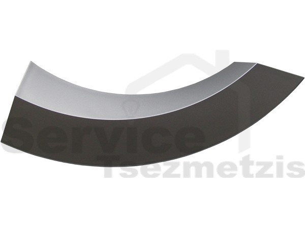 Gallery image 1 of ΚΛΕΙΣΤΡΟ ΠΛΥΝΤΗΡΙΟΥ ΡΟΥΧΩΝ GORENJE  INOX 349966
