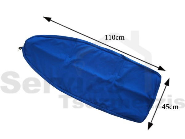 Gallery image 1 of ΠΑΝΙ ΣΙΔΕΡΩΣΤΡΑΣ ΑΤΜΟΣΥΣΤΗΜΑΤΟΣ STIRELLA STIROMEGLIO 110X45 PO1004