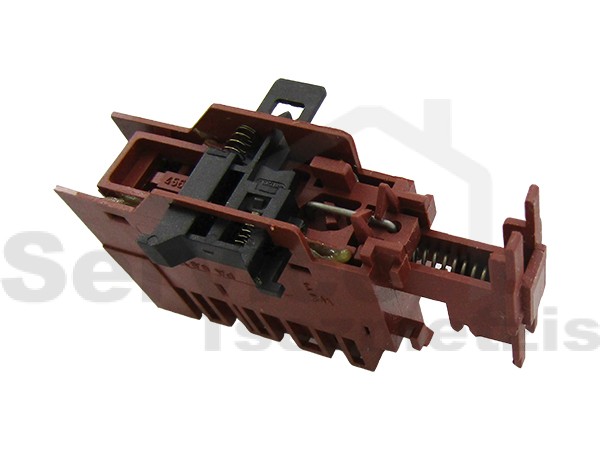 Gallery image 2 of ΔΙΑΚΟΠΤΗΣ ΠΛΥΝΤΗΡΙΟY ΡΟΥΧΩΝ WHIRLPOOL 5 EΠΑΦΩΝ 481227618221