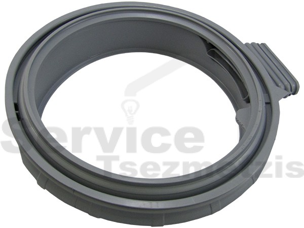 Gallery image 2 of ΛΑΣΤΙΧΟ ΠΟΡΤΑΣ ΠΛΥΝΤΗΡΙΟΥ ΡΟΥΧΩΝ SAMSUNG DC64-01827A