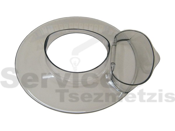 Gallery image 1 of ΚΑΠΑΚΙ ΚΑΔΟΥ ΚΟΥΖΙΝΟΜΗΧΑΝΗΣ KENWOOD KW716118