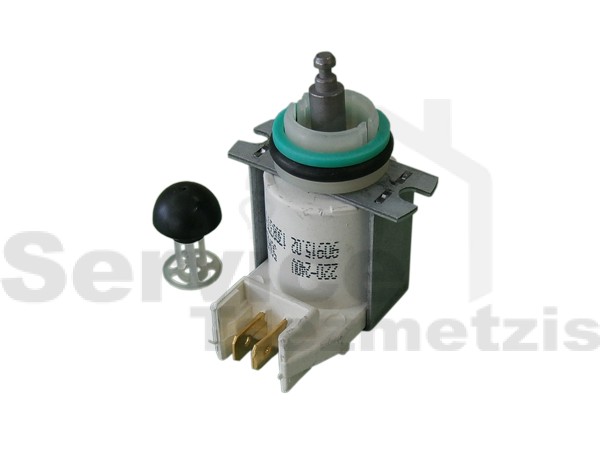 Gallery image 1 of ΠΗΝΙΟ ΠΛΥΝΤΗΡΙΟΥ ΠΙΑΤΩΝ SIEMENS BOSCH 00166874