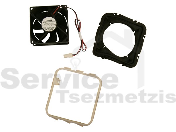 Gallery image 2 of ΑΝΕΜΙΣΤΗΡΑΣ ΜΟΤΕΡ ΣΥΝΤHΡΗΣΗΣ ΨΥΓΕΙΟΥ WHIRLPOOL 24V 481202858347