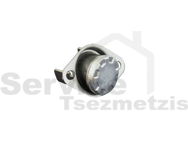 Gallery image 2 of ΘΕΜΟΣΤΑΤΗΣ BIMETAL KSD301 105C