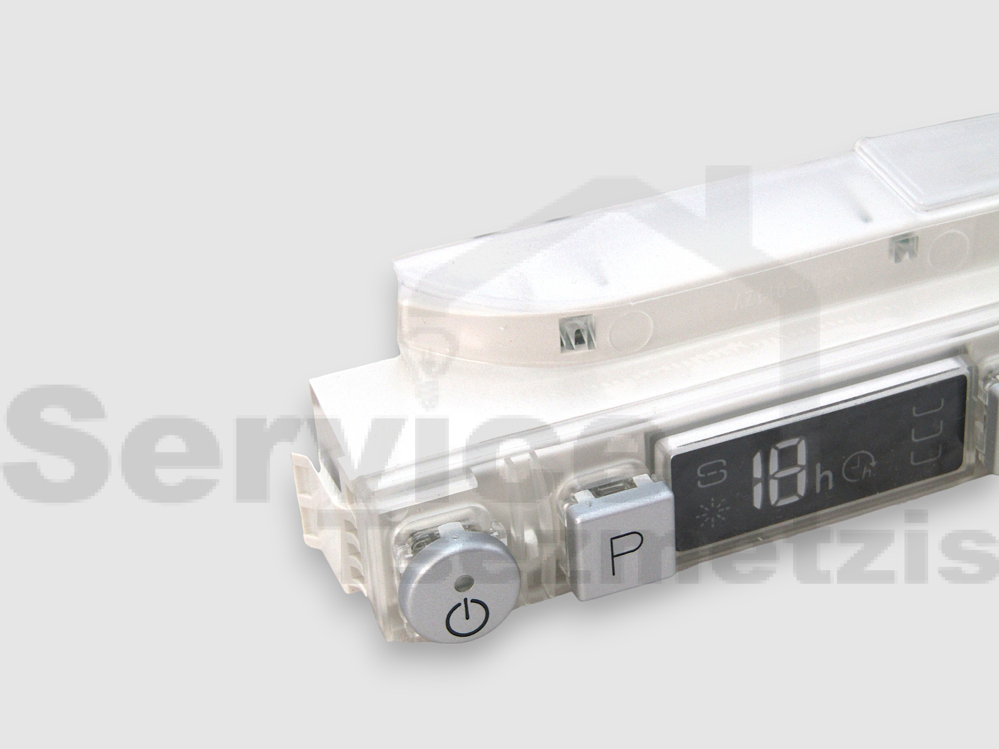 Gallery image 2 of ΓΝΗΣΙΑ ΠΛΑΚΕΤΑ ΨΥΓΕΙΟΥ ARISTON INDESIT  C00543157