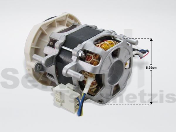 Gallery image 2 of ΑΝΤΛΙΑ ΠΛΥΣΕΩΣ ΠΛΥΝ. ΠΙΑΤΩΝ DELONGHI MIDEA 17476000A03575