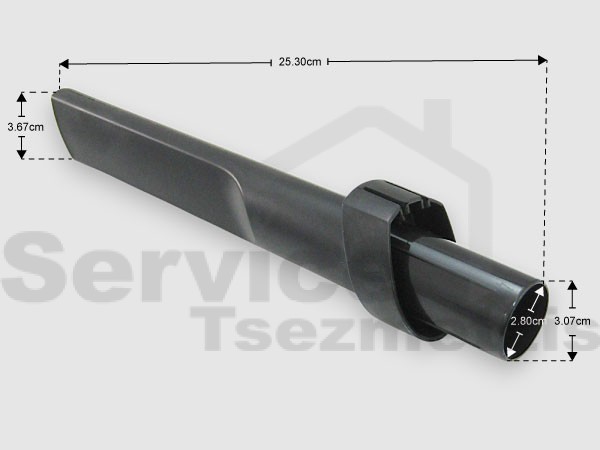 Gallery image 2 of ΓΝΗΣΙΟ ΣΕΤ ΒΟΥΡΤΣΑΚΙΑ ΣΚΟΥΠΑΣ ROWENTA ZR903101