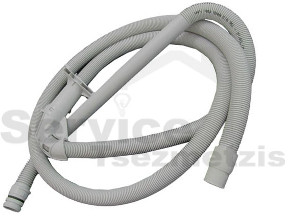 Gallery image 1 of ΛΑΣΤΙΧΟ ΑΠΟΧΕΤΕΥΣΗΣ ΠΛΥΝΤΗΡΙΟΥ ΡΟΥΧΩΝ SIEMENS BOSCH PITSOS 00701710