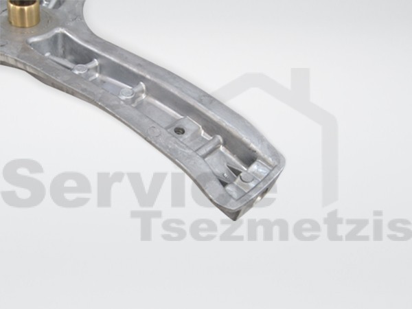Gallery image 2 of ΑΞΟΝΑΣ ΤΥΜΠΑΝΟΥ  ΠΛΥΝΤΗΡΙΟΥ ΡΟΥΧΩΝ VESTEL 20785797