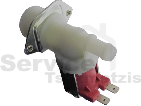 Gallery image 1 of ΒΑΛΒΙΔΑ ΠΛΥΝΤΗΡΙΟΥ ΡΟΥΧΩΝ ΜΟΝΗ ΕΥΘΕΙΑ 12V