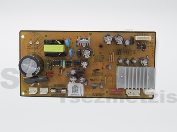 Gallery image 1 of ΠΛΑΚΕΤΑ INVERTER ΨΥΓΕΙΟΥ SAMSUMG DA92-00215A