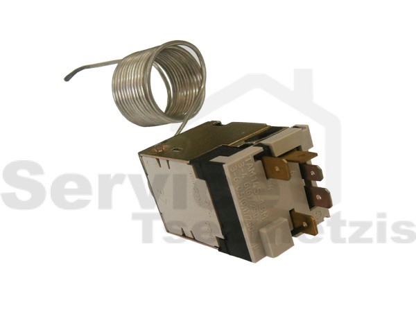 Gallery image 2 of ΘΕΡΜΟΣΤΑΤΗΣ ΚΑΤΑΨΥΞΗΣ Γ.Χ ΠΟΥΡΟ 1,30CM