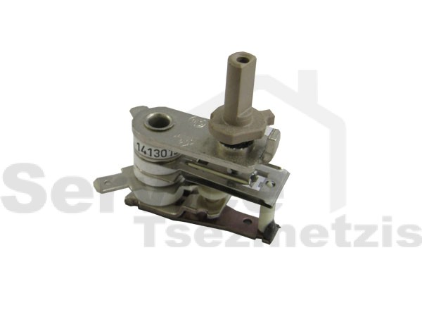 Gallery image 2 of ΘΕΡΜΟΣΤΑΤΗΣ ΑΤΜΟΣΥΣΤΗΜΑΤΟΣ 220°C 10A/230V STIRELLA 5228104800