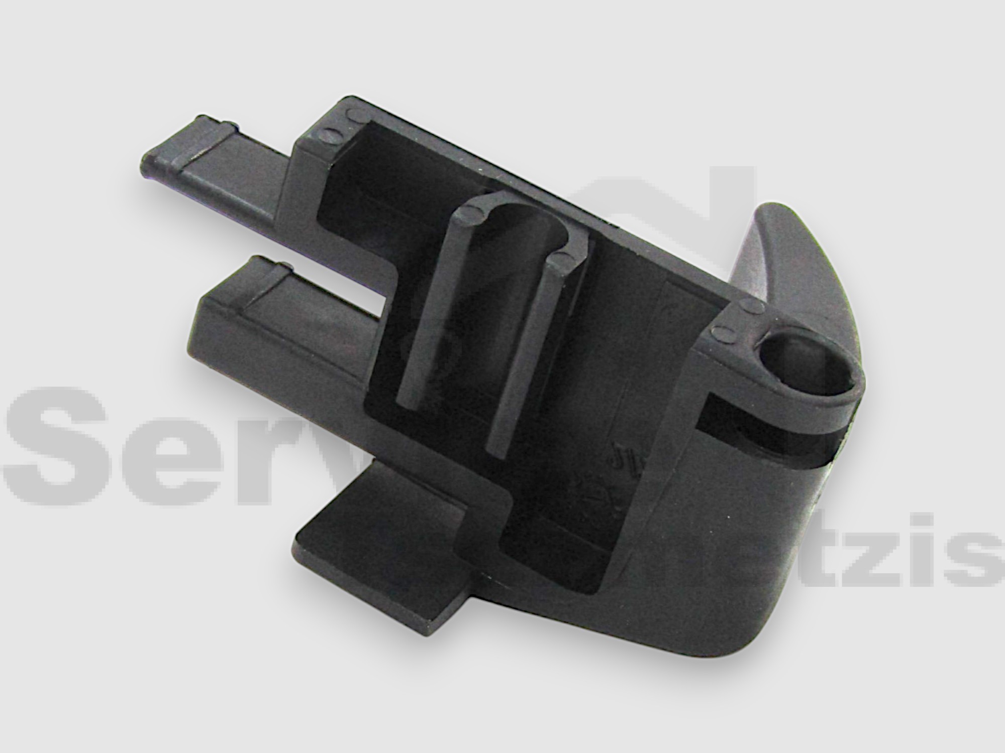 Gallery image 2 of ΓΝΗΣΙΟ ΣΤΗΡΙΓΜΑ ΠΟΡΤΑΣ ΚΑΤΩ ΔΕΞΙΑ AEG ELECTROLUX ZANUSSI 3558047043