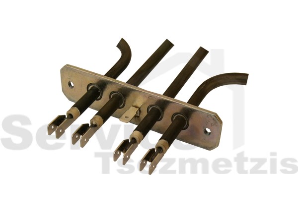 Gallery image 2 of ΑΝΤΙΣΤΑΣΗ ΚΟΥΖΙΝΑΣ ΑΝΩ ELCO ΦΑΡΔΙΑ 3000W 481925928811