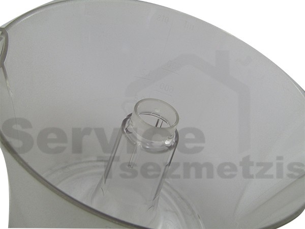 Gallery image 2 of ΚΑΔΟΣ ΑΠΟΧΥΜΩΤΗ 800ML BOSCH SIEMENS 00492083