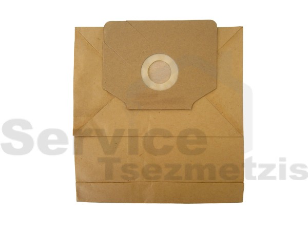Gallery image 2 of ΣΑΚΟΥΛΑ ΣΚΟΥΠΑΣ ELECTROLUX DOLPHIN E13 SET 5 ΤΕΜ + 2 ΦΙΛΤΡΑ