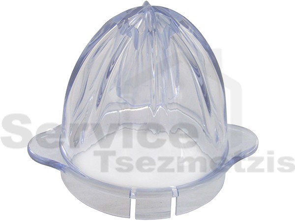 Gallery image 1 of ΚΩΝΟΣ ΛΕΜΟΝΟΣΤΙΦΤΗ DELONHGI KW713004